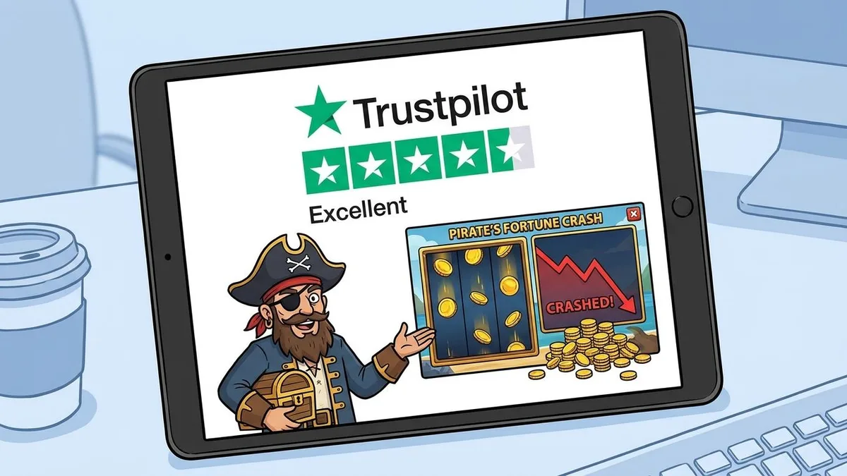 trustpilot crash games